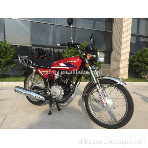2015 new cheap street bike 150cc ZF150-2